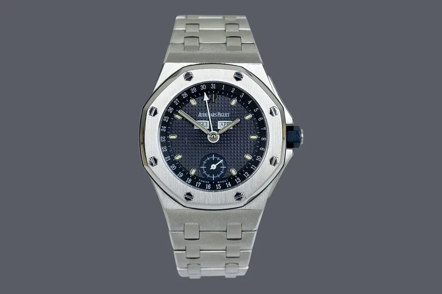 Audemars Piguet Royal Oak Offshore 25807ST.O.1010.ST.01