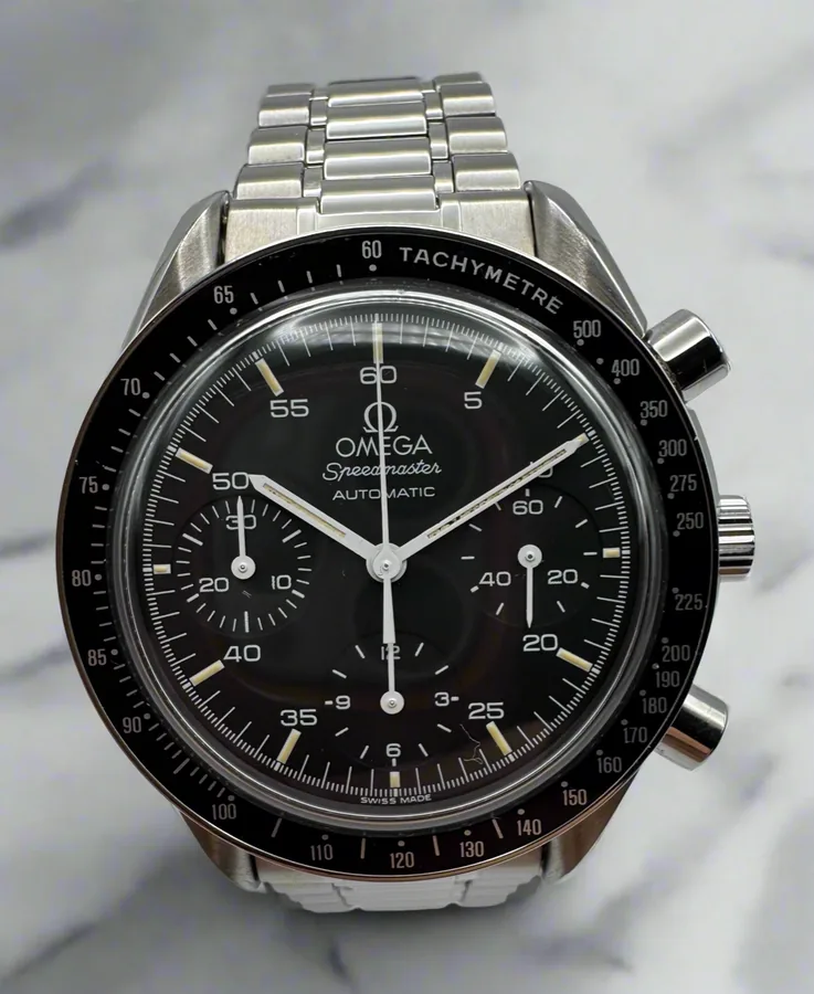 Omega Speedmaster Reduced I-0120