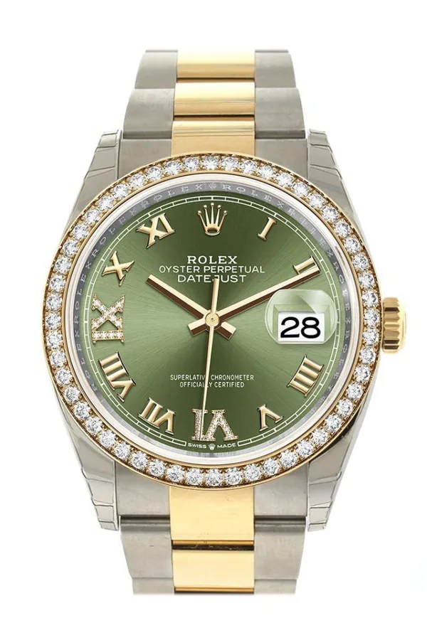 Rolex 126283RBR Datejust RN008_126283RBR