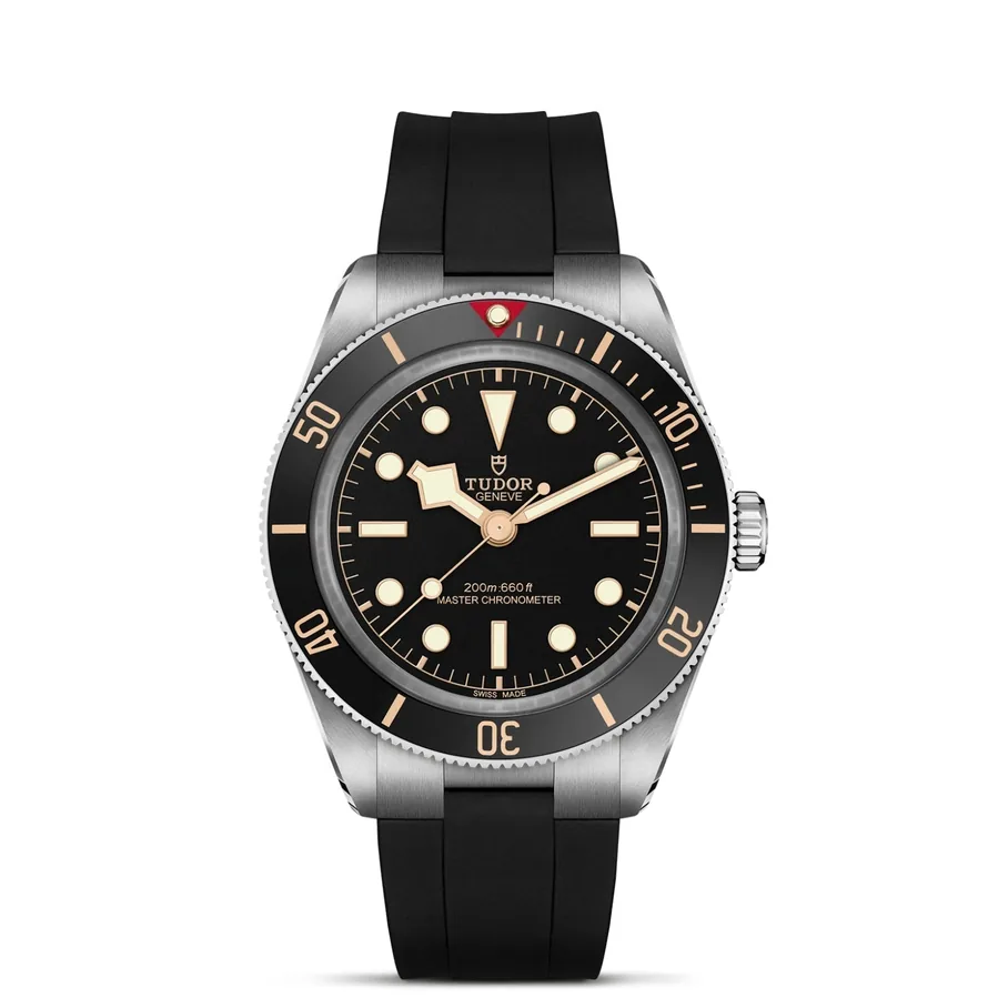Tudor Black Bay M7939A1A0NU-0003