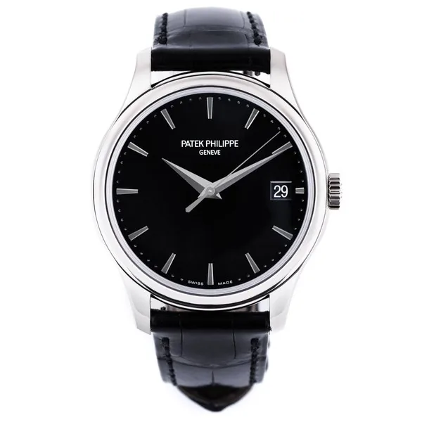 Patek Philippe Calatrava 5227G-010