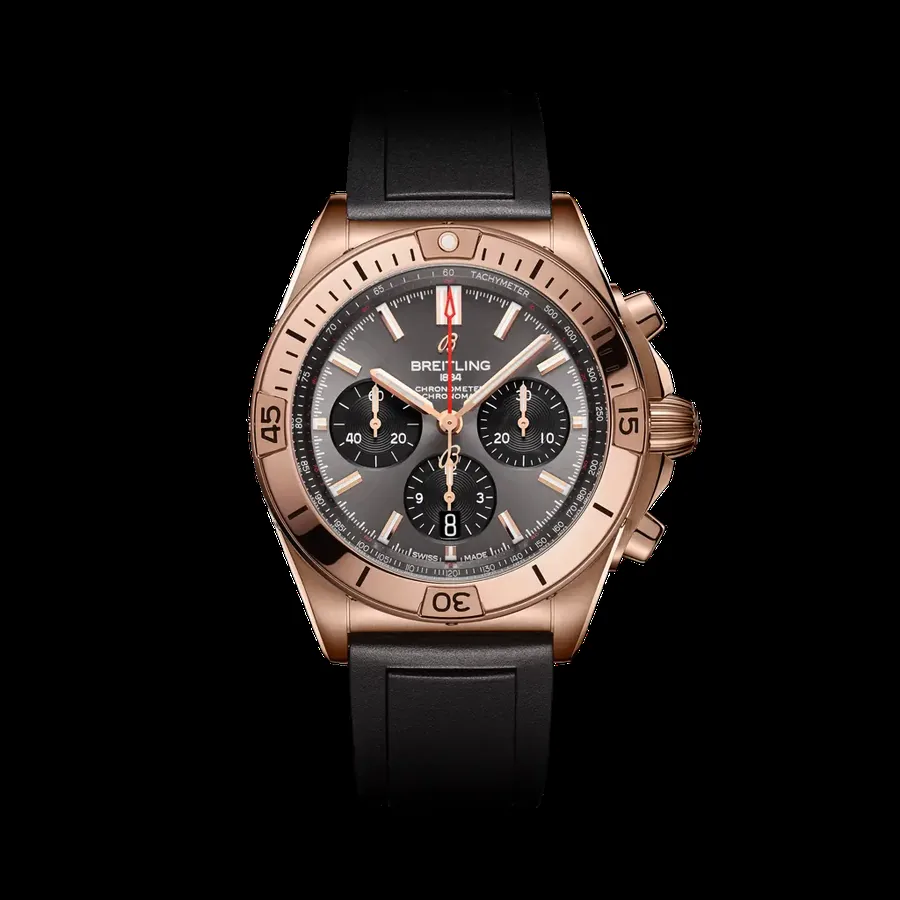Breitling Chronomat RB0134101B1S1