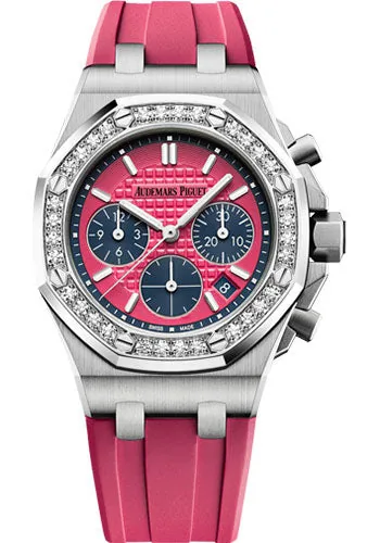Audemars Piguet Royal Oak Offshore 26231ST.ZZ.D069CA.01