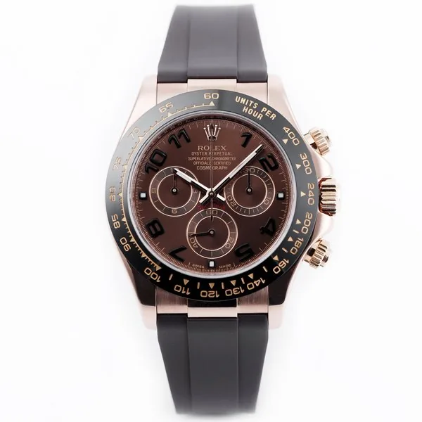 Rolex Daytona 116515LN