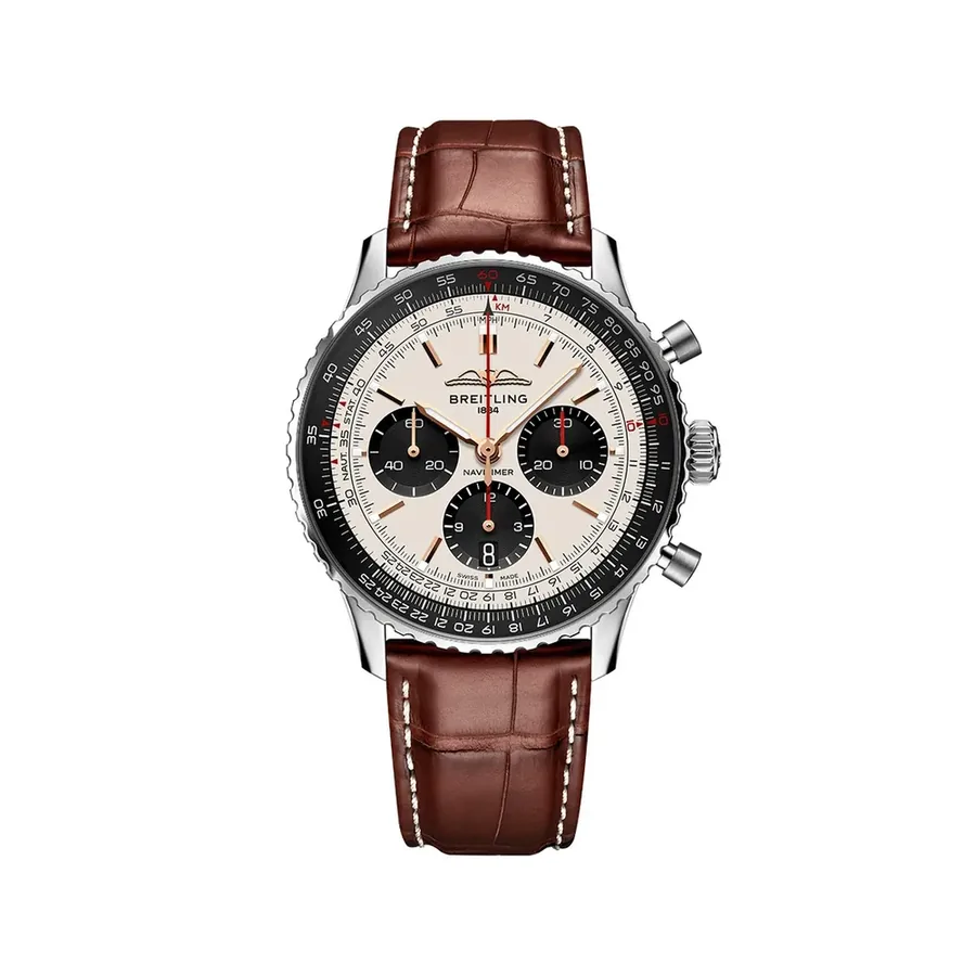 Breitling Navitimer B01 WLBS1568