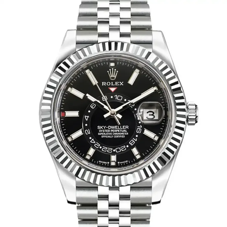 Rolex Sky-Dweller 336934-0008