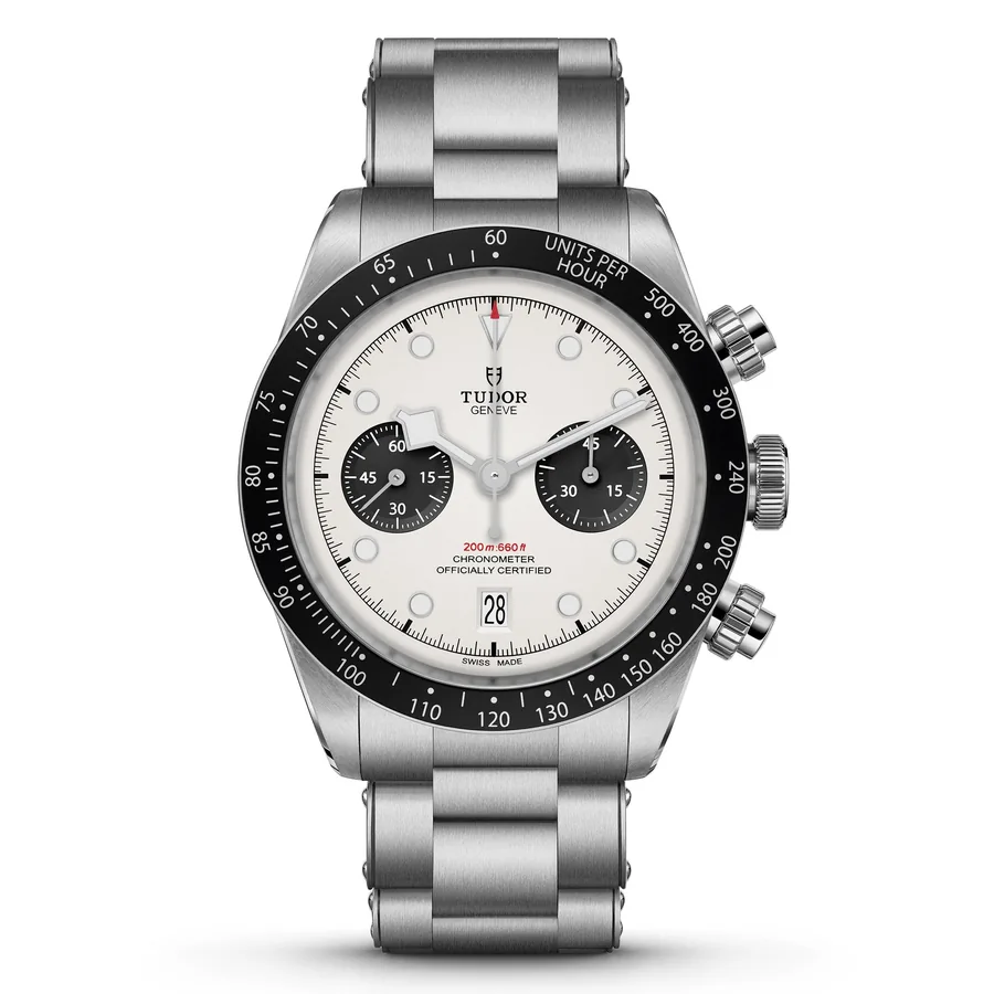 Tudor Black Bay Chrono M149588