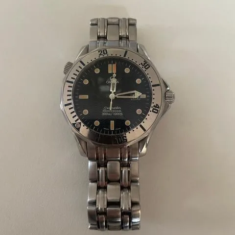 Omega Seamaster Diver 300 M 2542.80.00