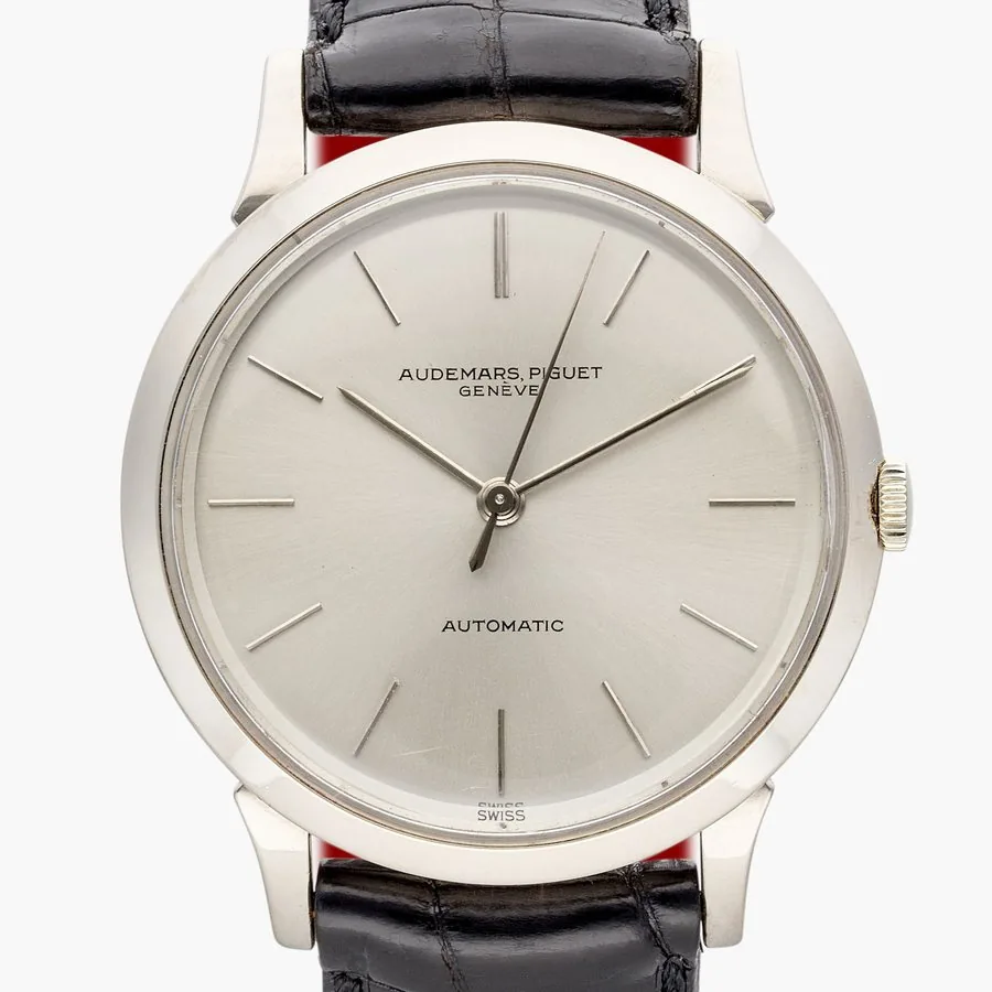 Audemars Piguet Unclassified 5112
