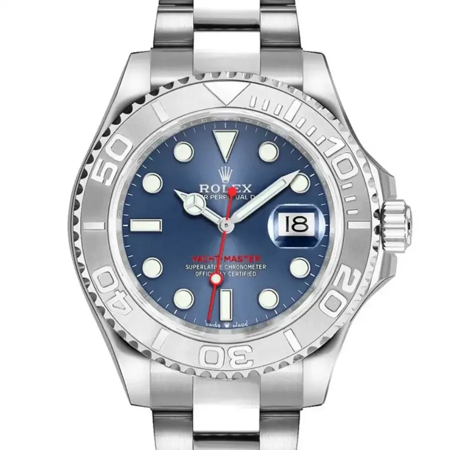Rolex Yacht-Master 126622-0002