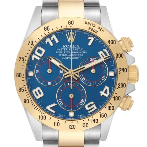 Rolex Daytona 116523-0045