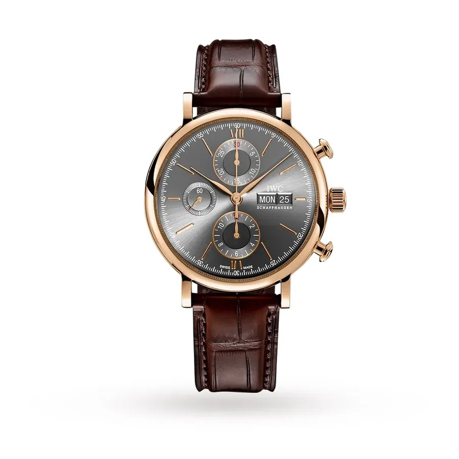 IWC Portofino 42mm 17810440