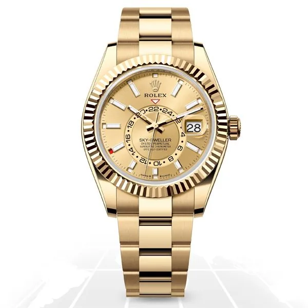 Rolex Unclassified GATO505681