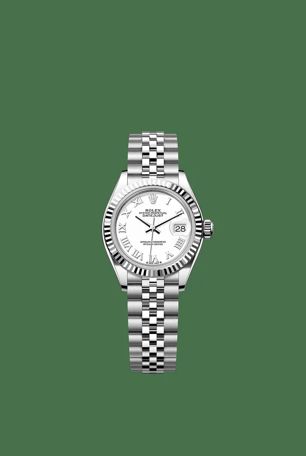 Rolex Unclassified 279174 wrj