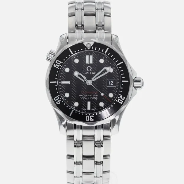 Omega Seamaster 300M Midsize 10-10-OME-ZTMQBG