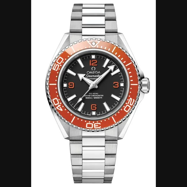 Omega Seamaster Planet Ocean 600M 217.30.42.21.01.003