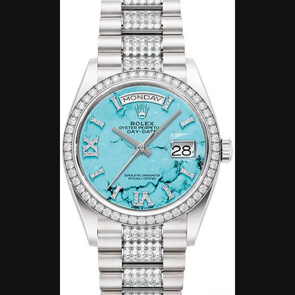 Rolex Day-Date Z101115