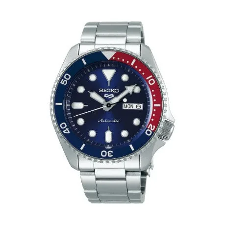 Seiko 5 Sports SKX Collection SEI-SRPD53