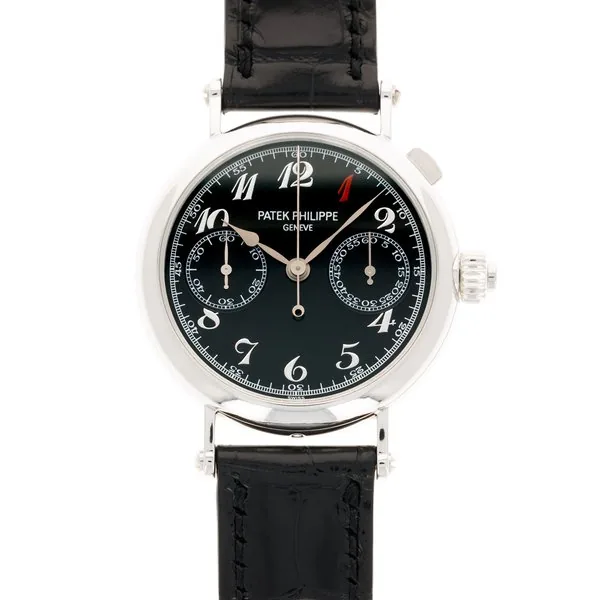 Patek Philippe Unique 5959P-014