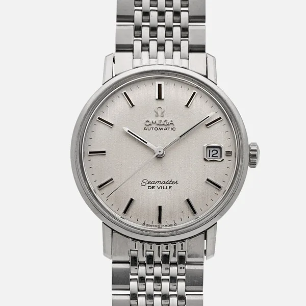 Omega SEAMASTER DE VILLE 166.020