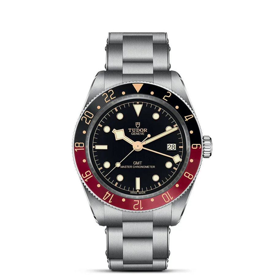 Tudor Black Bay 52-14-237