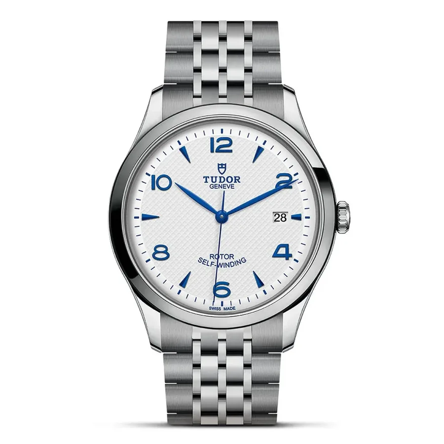Tudor Unclassified 210000519009