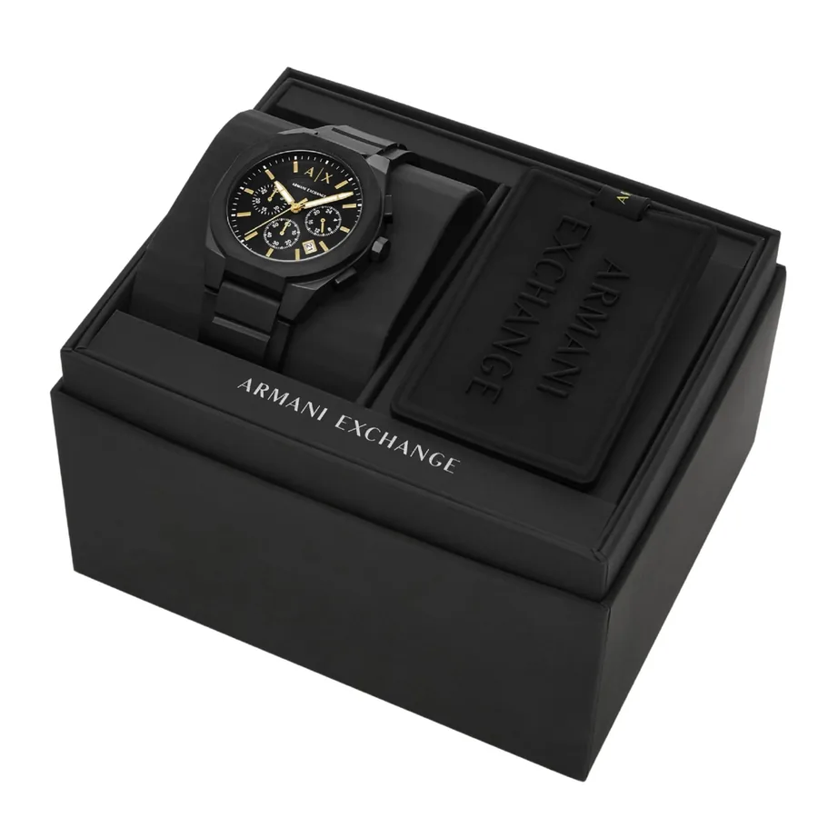Armani Exchange Sync 42mm AX7165SET