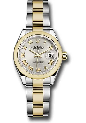 Rolex Unclassified 279163 sro