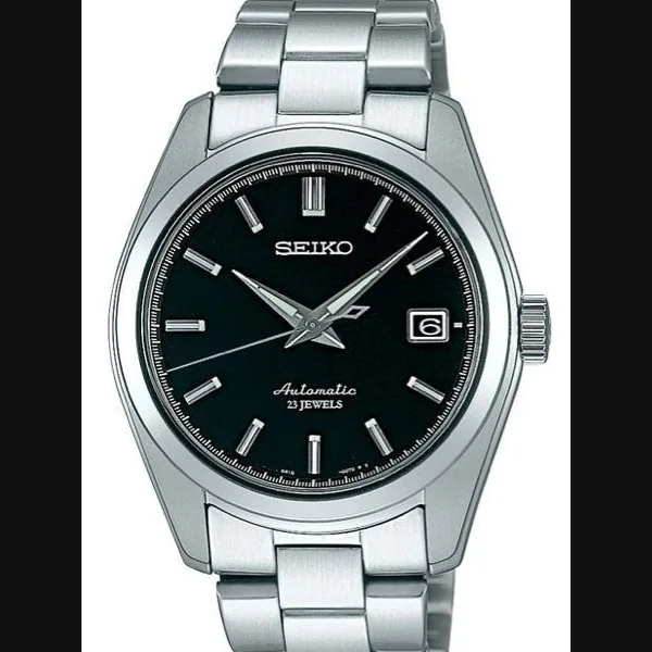 Seiko Spirit SARB033