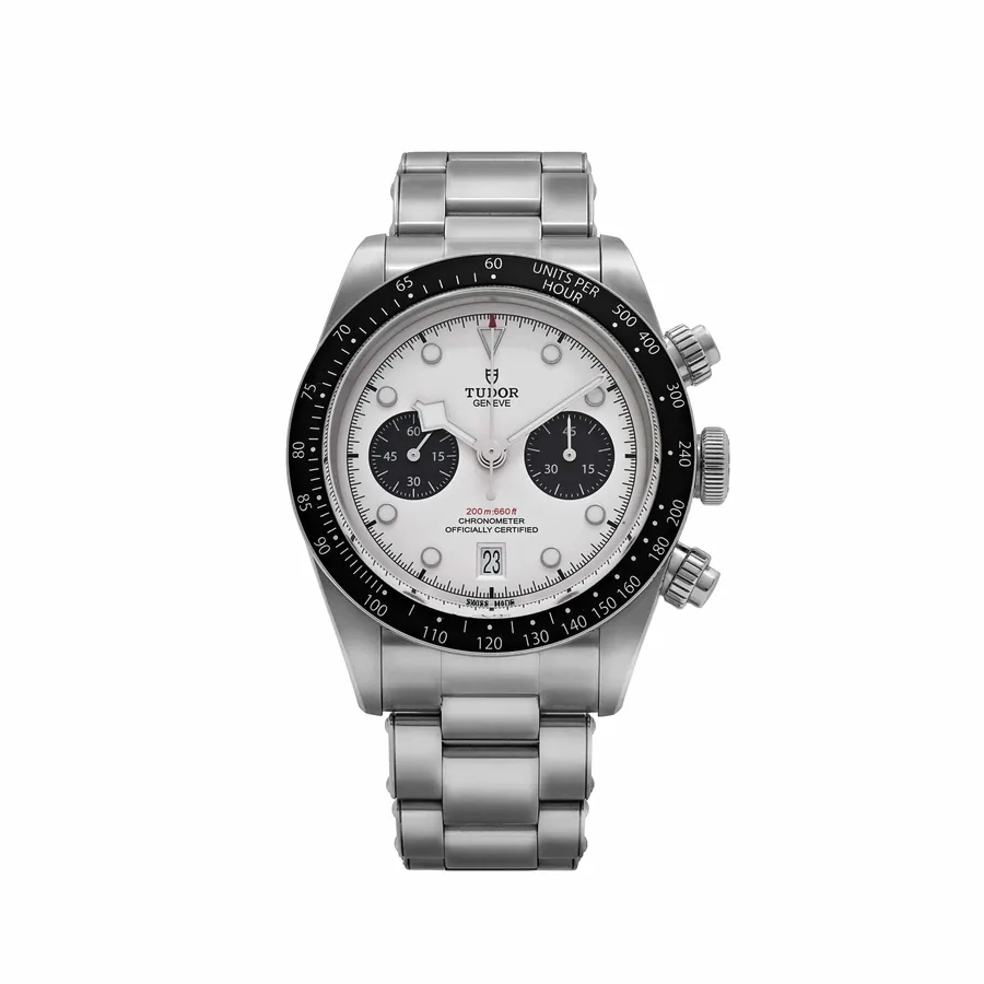 Tudor Black Bay Chrono 79360N-0012 P6733S