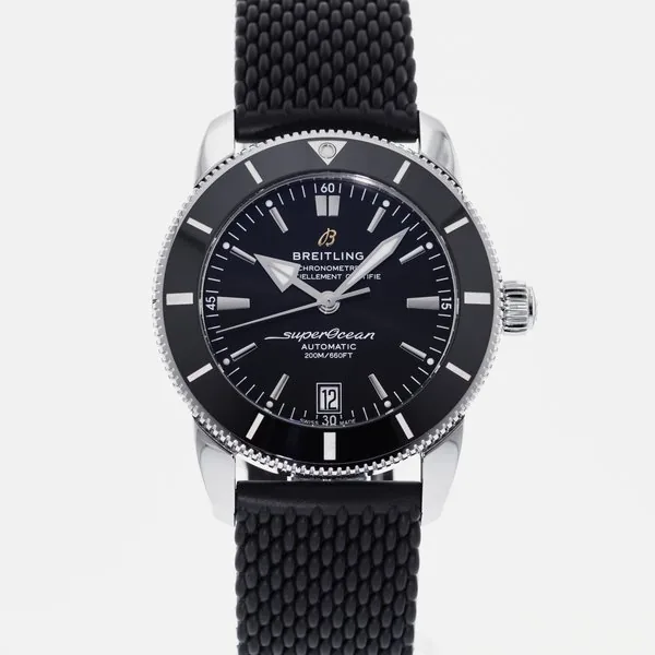 Breitling SuperOcean Heritage II 10-10-BRT-CRH94U