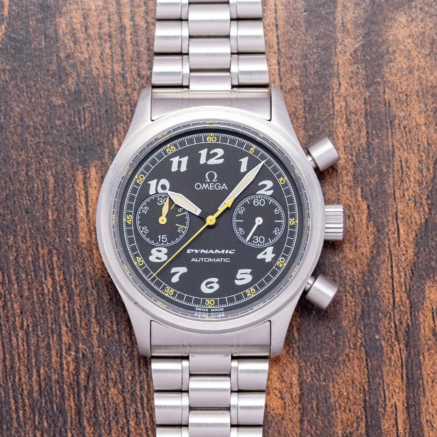 Omega Dynamic 5240.50.00