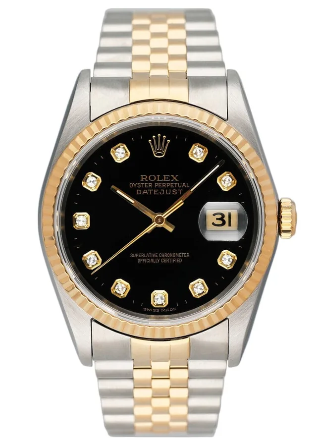 Rolex Datejust 439367