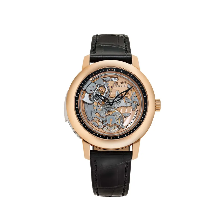 Patek Philippe Grand Complications 5303R-001 Minute P5292S