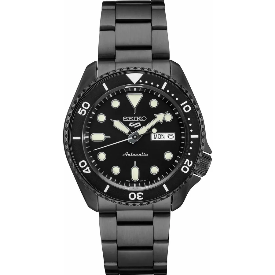 Seiko 5 Sports SRPD65