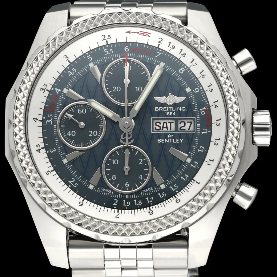 Breitling Bentley GT A1336313.C649