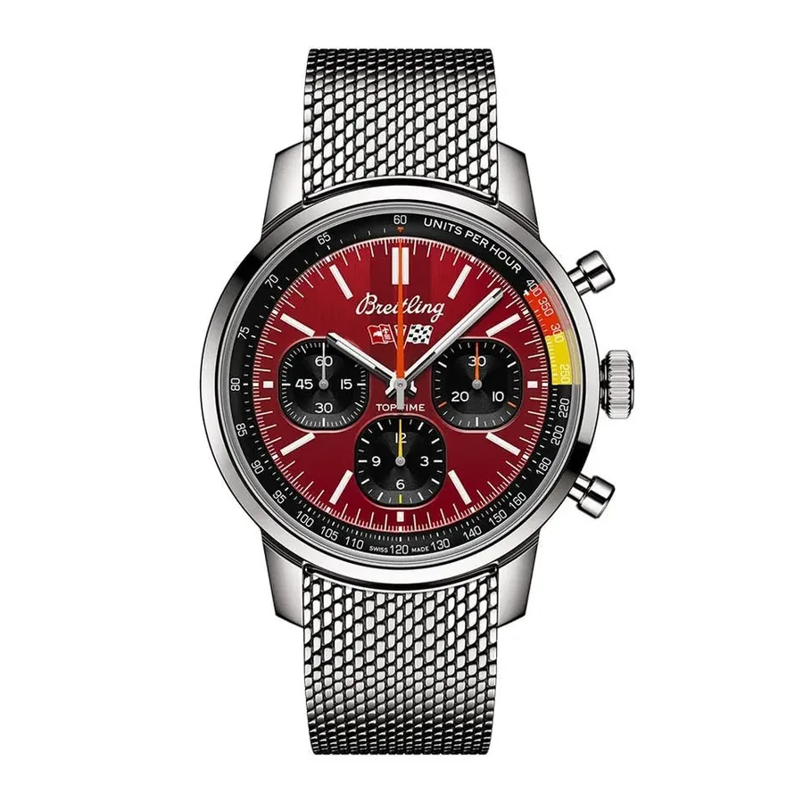 Breitling Top Time AB01761A1K1A1