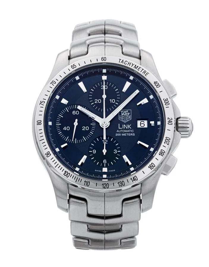 TAG Heuer Link CJF2114 BA0576 421965