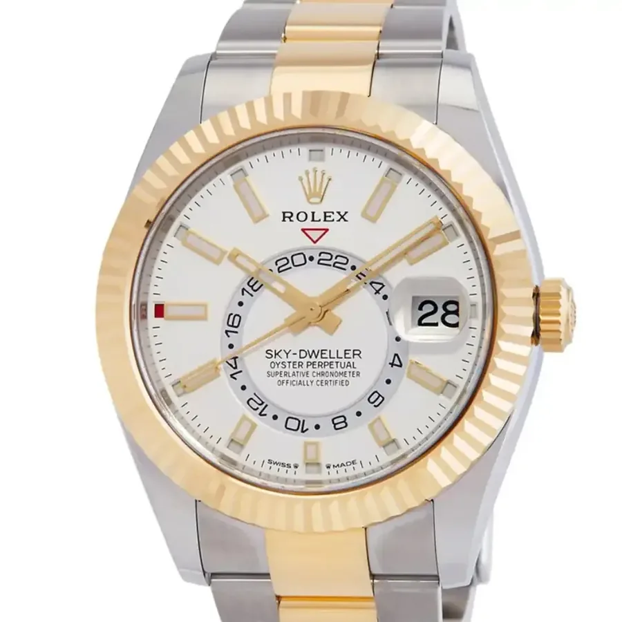 Rolex Sky-Dweller 336933-0005