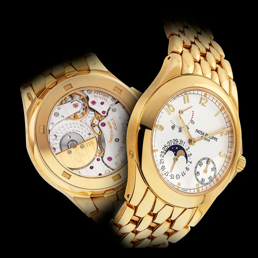 Patek Philippe Unclassified 5085/1J