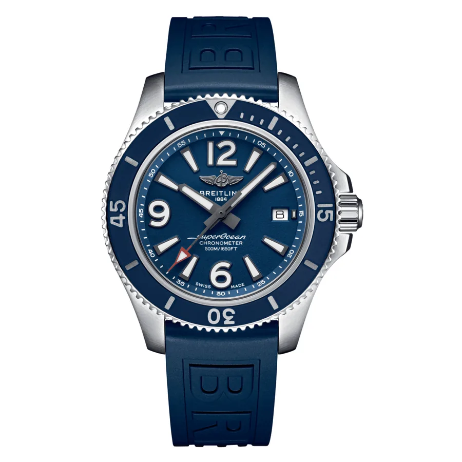Breitling Superocean WBREI01709