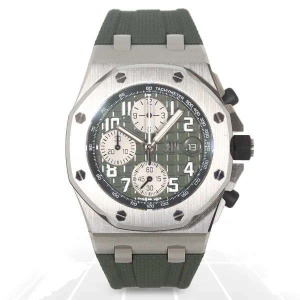 Audemars Piguet Royal Oak Offshore 26238TI OW506441