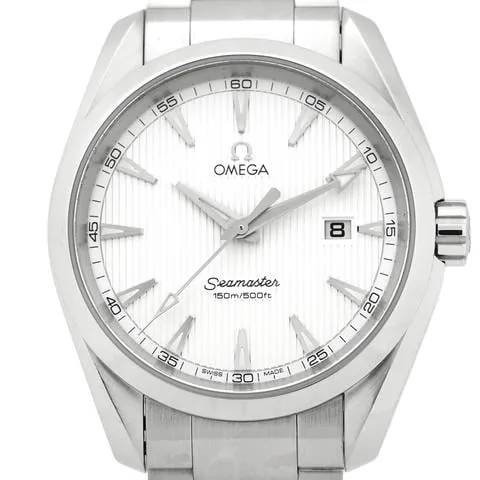 Omega Seamaster Aqua Terra 231.10.39.61.02.001