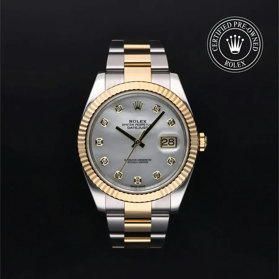 Rolex Datejust 5067048