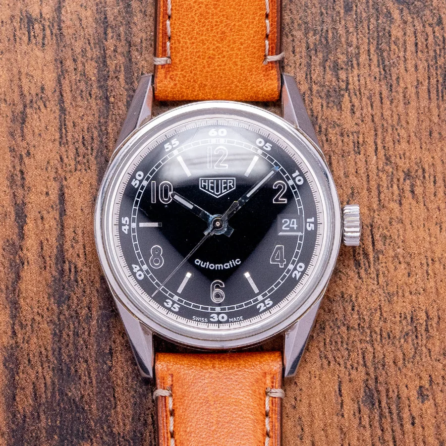 TAG Heuer 2000s Carrera WS2111