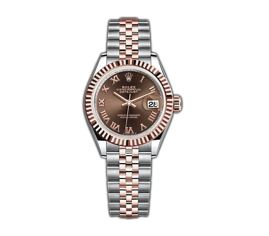 Rolex 28mm 13723
