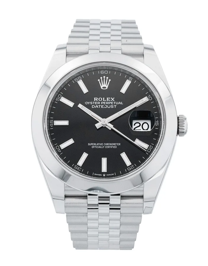 Rolex Datejust 440814