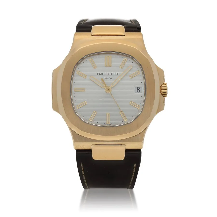 Patek Philippe Nautilus 5711J