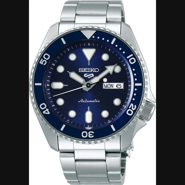 Seiko 5 Sports SO-1128