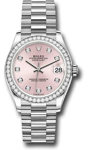 Rolex Unclassified 278289rbr pdp
